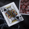 Scarlet Wonder Playing Cards - Image 5