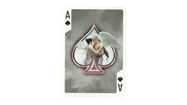Bicycle Psyche Playing Cards - Image 3