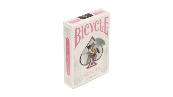 Bicycle Psyche Playing Cards - Image 2