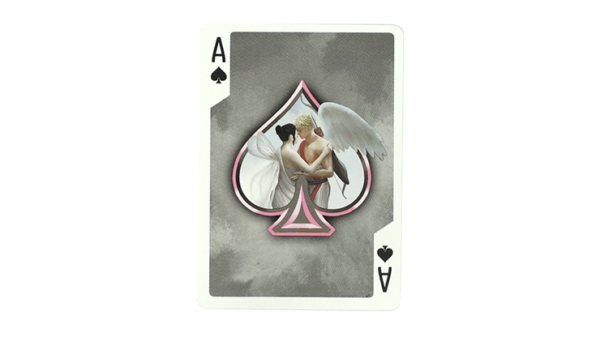 Limited Bicycle Psyche (Numbered Custom Seals) Playing Cards - Image 5