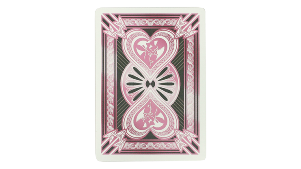 Limited Bicycle Psyche (Numbered Custom Seals) Playing Cards - Image 3