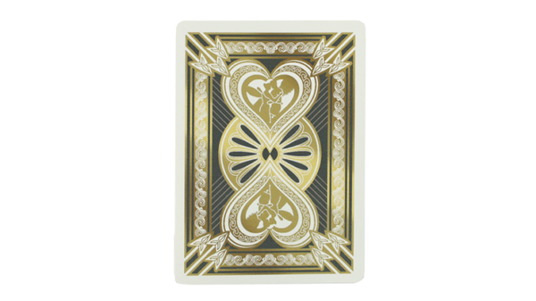 Bicycle Cupid (Numbered Custom Seals) Playing Cards - Image 3