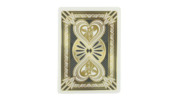 Limited Gilded Bicycle Cupid (Numbered Seal) Playing Cards - Image 2