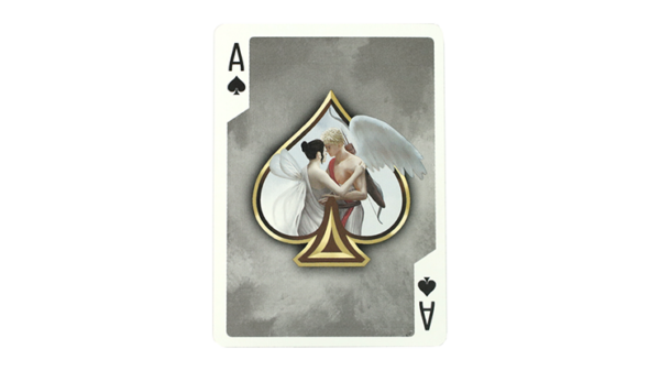 Bicycle Cupid Playing Cards - Image 3