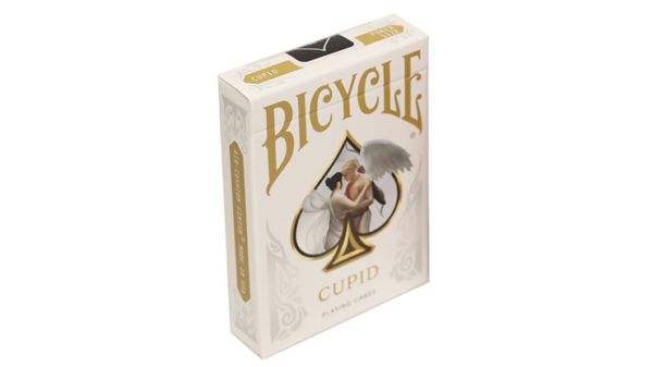 Bicycle Cupid Playing Cards - Image 2