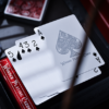 Scarlet Wonder (Signature Cold Foil) Playing Cards - Image 6