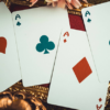 Keep Smiling: Yield Playing Cards - Image 2