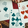 Keep Smiling: Yield Playing Cards - Image 3