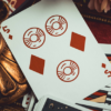 Keep Smiling: Yield Playing Cards - Image 4