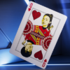 Star Trek Dark Edition (Black) Playing Cards by theory11 - Image 4
