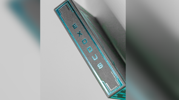 Odyssey Covenant Edition (Limited) by Sergio Roca - Image 2