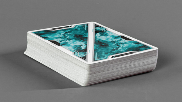Odyssey Covenant Edition (Limited) by Sergio Roca - Image 3