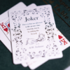 Fig. 25 Playing Cards by Cosmo Solano and Printed at US Playing Cards - Image 4