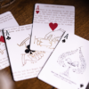 Fig. 25 Playing Cards by Cosmo Solano and Printed at US Playing Cards - Image 6
