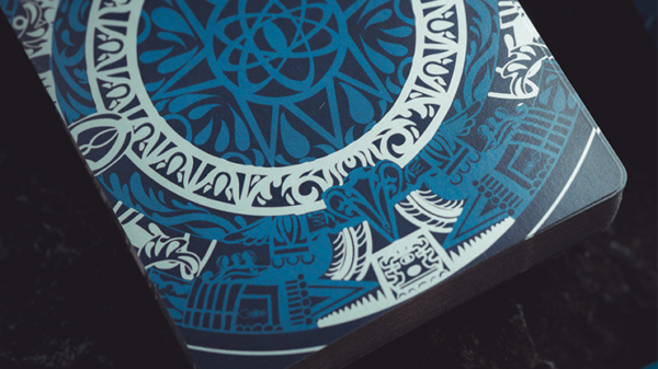 Atlantis: Water Playing Cards - Image 2