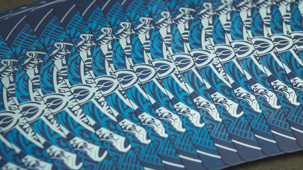Atlantis: Water Playing Cards - Image 5