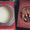 Atlantis: Fire Playing Cards - Image 2