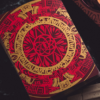 Atlantis: Fire Playing Cards - Image 4