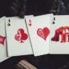 Atlantis: Fire Playing Cards - Image 5