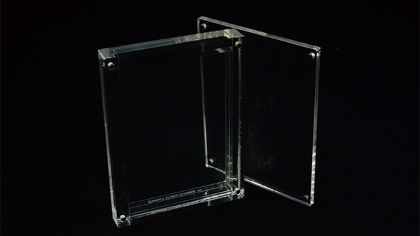 CARAT XMC V2 Metal Card Display - Image 2