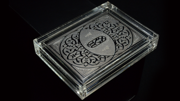 CARAT XMC V2 Metal Card Display - Image 6