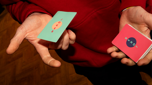Fades Playing Cards by Paperdecks - Image 2