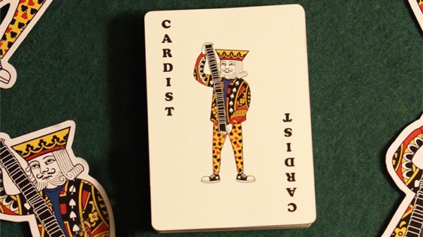 Fades Playing Cards by Paperdecks - Image 6