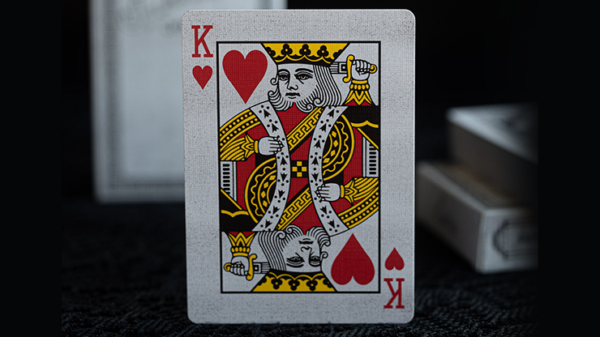 Fultons Chinatown Bootleg Standard Edition Playing Cards - Image 4