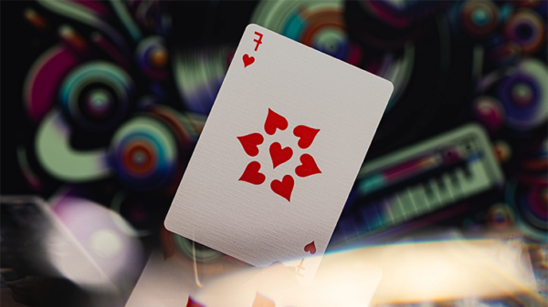 Outkast Playing Cards by theory11 - Image 6