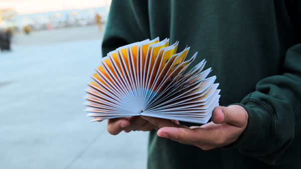 Suzy Accordion Cards - Image 6