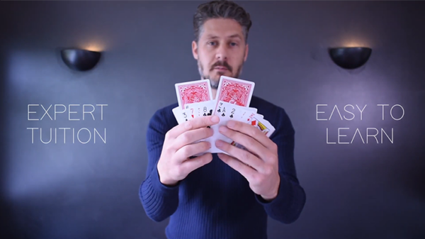 Mathew Knight's Invisible Date- Trick - Image 2