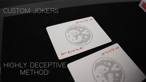 Mathew Knight's Invisible Date- Trick - Image 3