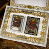 Vermilion Bird Classic Box Set by Ark Playing Cards - Image 2