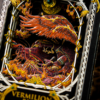 Vermilion Bird Classic Box Set by Ark Playing Cards - Image 3