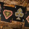 Vermilion Bird Classic Box Set by Ark Playing Cards - Image 4