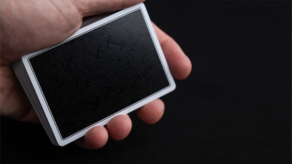 False Anchors Midnights Playing Cards - Image 3