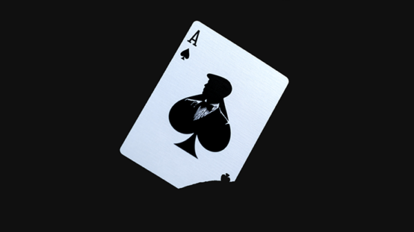 False Anchors Midnights Playing Cards - Image 5