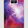Bicycle Stargazer 201 Playing Cards by US Playing Card Co - Image 3