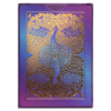 Bicycle Purple Peacock Playing Cards by US Playing Card Co - Image 2
