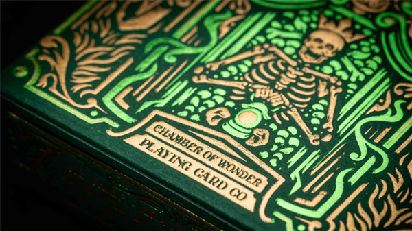 The Thief: Verdant Dawn Edition Playing - Image 2