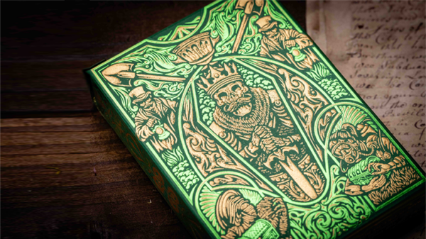 The Thief: Verdant Dawn Edition Playing - Image 3