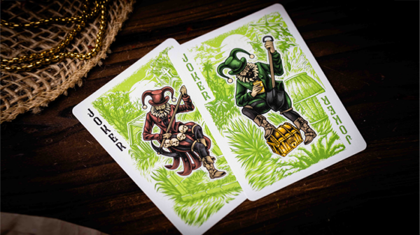The Thief: Verdant Dawn Edition Playing - Image 5