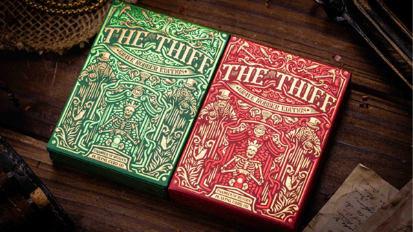The Thief: Verdant Dawn Edition Playing - Image 6