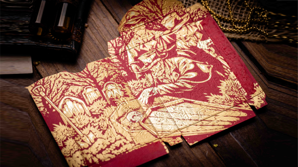 The Thief: Crimson Hour Edition Playing - Image 4