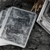 Vermilion Bird Black Gold Box Set by Ark Playing Cards - Image 6