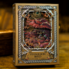 Vermilion Bird Luxury Frame by Ark Playing Cards - Image 3