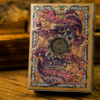 Vermilion Bird Luxury Frame by Ark Playing Cards - Image 4