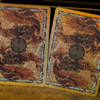 Vermilion Bird Luxury Frame by Ark Playing Cards - Image 6