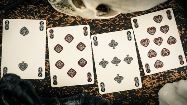Devildom Classic Box Set by Ark Playing Cards - Image 3