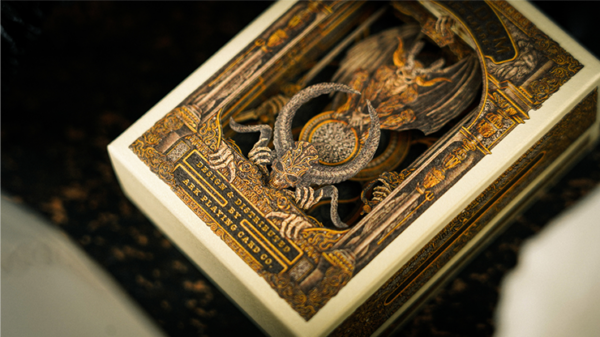 Devildom Classic Box Set by Ark Playing Cards - Image 4